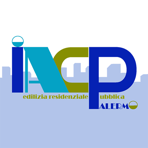 Logo  IACP Palermo